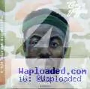 Casey Veggies - Choose Up (CDQ)